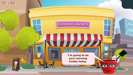 Figurative Language: Metaphors, Fun and Educational Game for Children