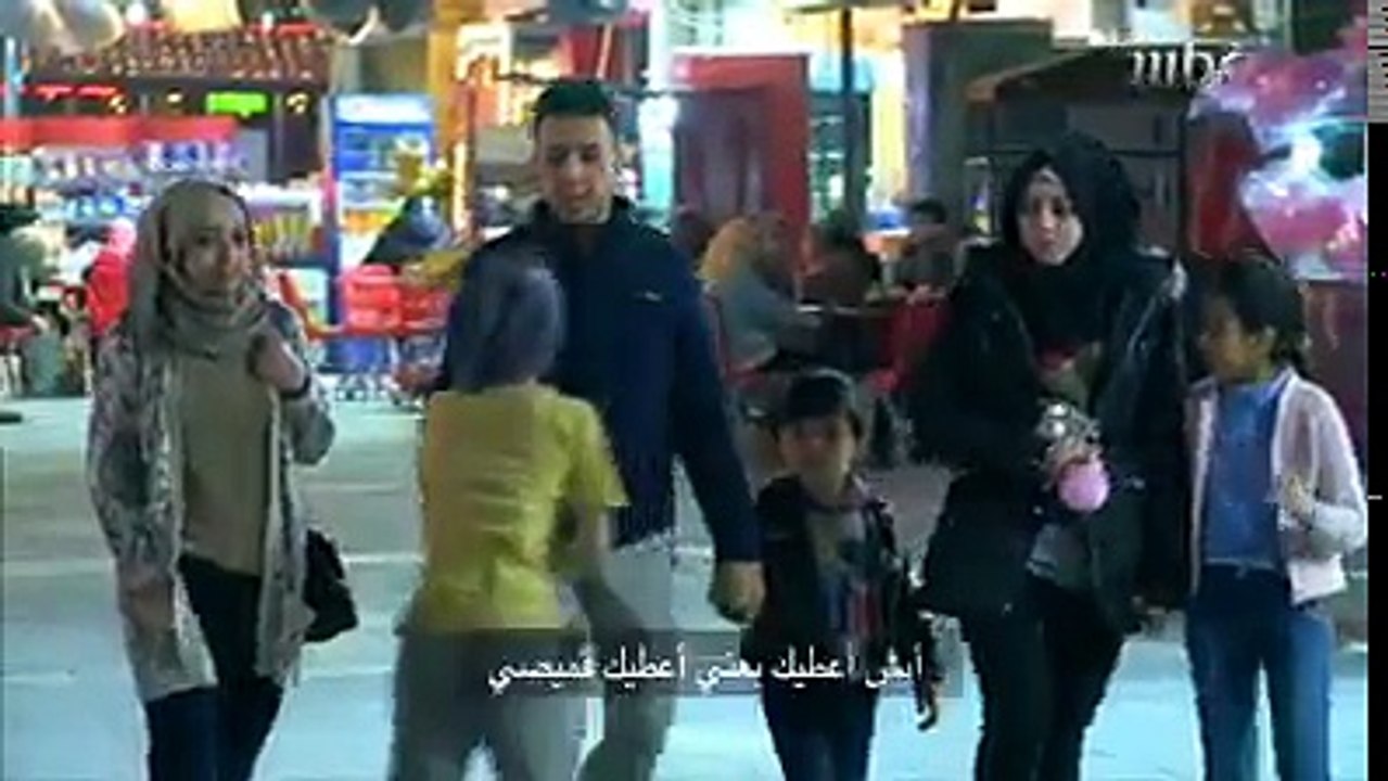 Zou jij je jas afstaan aan een kleine jongen die het koud heeft