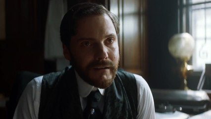 The Alienist Trailer 2 Season 1 (2018) TNT Series