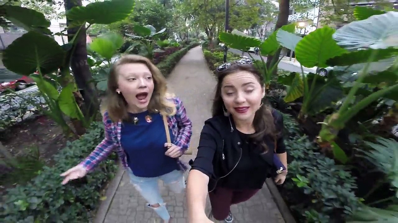 RUSAS HABLANDO EN ESPAÑOL ♥ Mexico