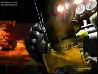 Evernight The Reign of Darkness