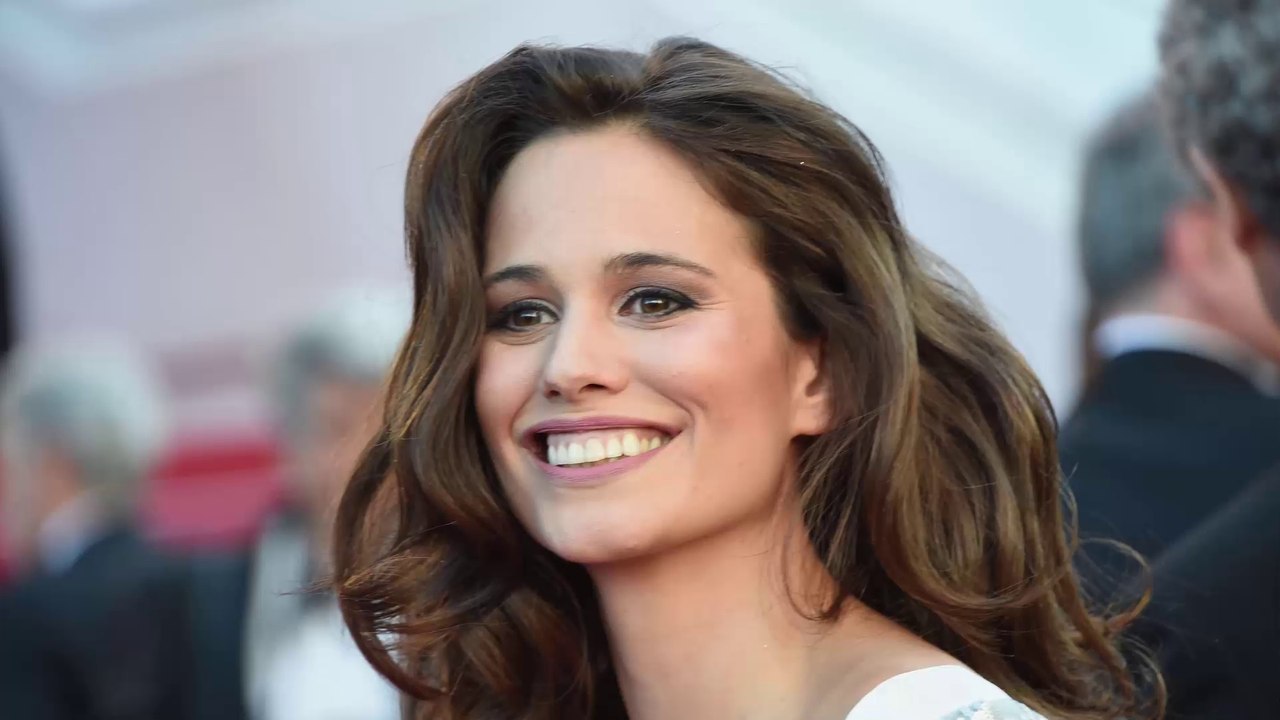 Lucie Lucas (Clem) va devenir maman pour la 3ème fois