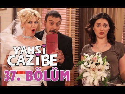 Yahşi Cazibe 37. Bölüm - atv