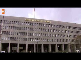 Paralel yapı: Resmi evrakta sahtecilik - 18.03.2015