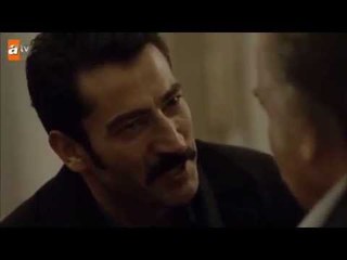 Mahir babasının suçunu üstlendi :Karadayı 105.bölüm- atv