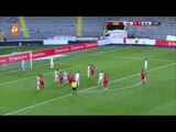Gençlerbirliği - Bursaspor: 1-0 (Gol: Petrovic)