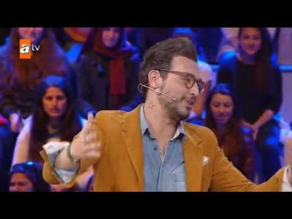 Danilo'dan herkese sürpriz: Elin Oğlu 4. bölüm - atv