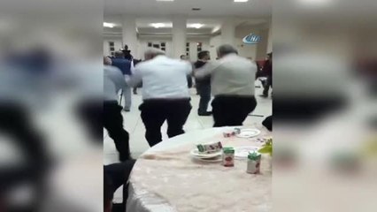 Yeğeninin Düğününde Horon Oynadıktan Sonra Hayatını Kaybetti