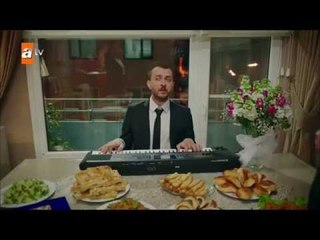 Zeynep ve Güneş evleniyor mu?: Mutlu Ol Yeter 1. bölüm - atv