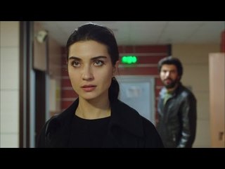 Ömer ve Elif hastanede karşılaştı: Kara Para Aşk 41. Bölüm - atv