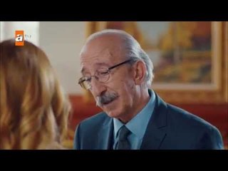 Kıskandıran hediye: Kertenkele 24. bölüm - atv