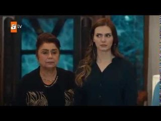 Nazan mücevherleri çaldığını itiraf edecek mi?: Bedel 11. bölüm - atv