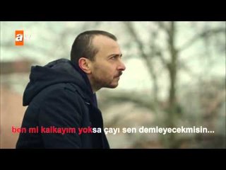 Mutlu Ol Yeter 1. Bölüm Fragmanı (İnternet Özel) - atv