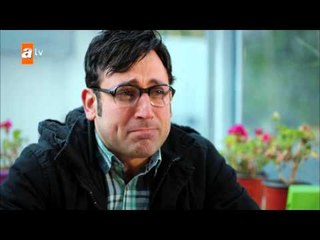 Levent'in duygusal anları: Kertenkele 24. Bölüm - atv