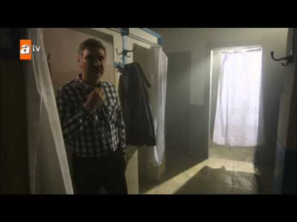 Hüseyin intihar ediyor: Kara Para Aşk 42. Bölüm - atv