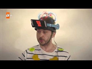 Can denek olursa...: Mutlu Ol Yeter 2. bölüm - atv