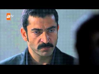 Mahir, Feride'ye her şeyi anlatacak mı?: Karadayı 106. Bölüm - atv
