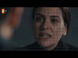 Feride, Mahir'e her şeyi anlattı: Karadayı 107. Bölüm - atv