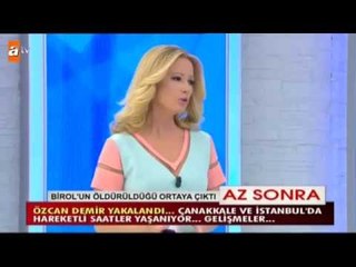 Müge Anlı ile Tatlı Sert 1411. Bölüm - atv