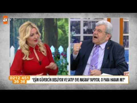 Zahide İle Yetiş Hayata 356. Bölüm - atv