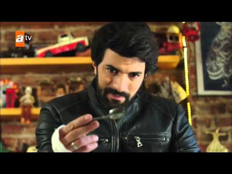 Şebnem Ferah - Gözlerimin Etrafındaki Çizgiler Kara Para Aşk - atv