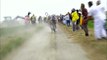 Cyclisme - Tour de France : 9e étape, Arras-Roubaix