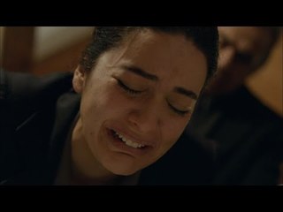 Feride annesinin öldüğünü öğrendi: Karadayı 107. Bölüm - atv