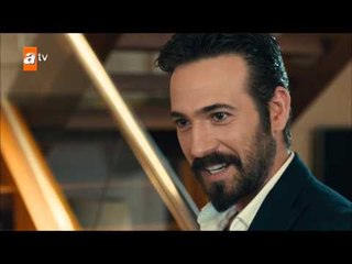 Ali annesi ile karşılaşıyor Bedel -atv