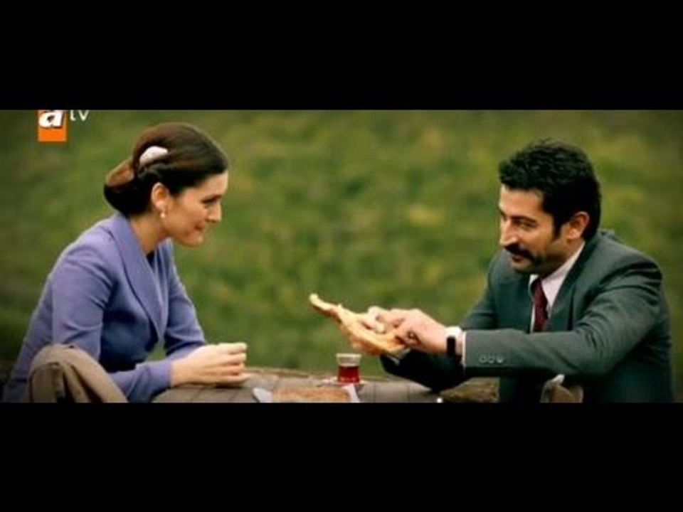 atv'de aşk başkadır!