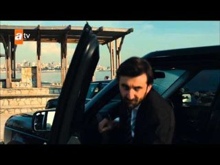 Vedat, Begüm'ü görmek için Kaan'ı kullanıyor Bedel -atv