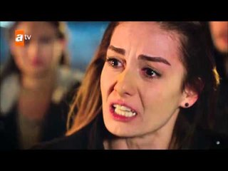 Asiye'den Atarlı Replikler Kara Ekmek 1. Bölüm - atv