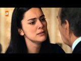 Feride babasıyla yüzleşti: Karadayı 109. Bölüm - atv