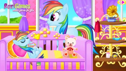 My little pony: Twilight Sparkle embarazada | videos de mi pequeño pony 2016 HD