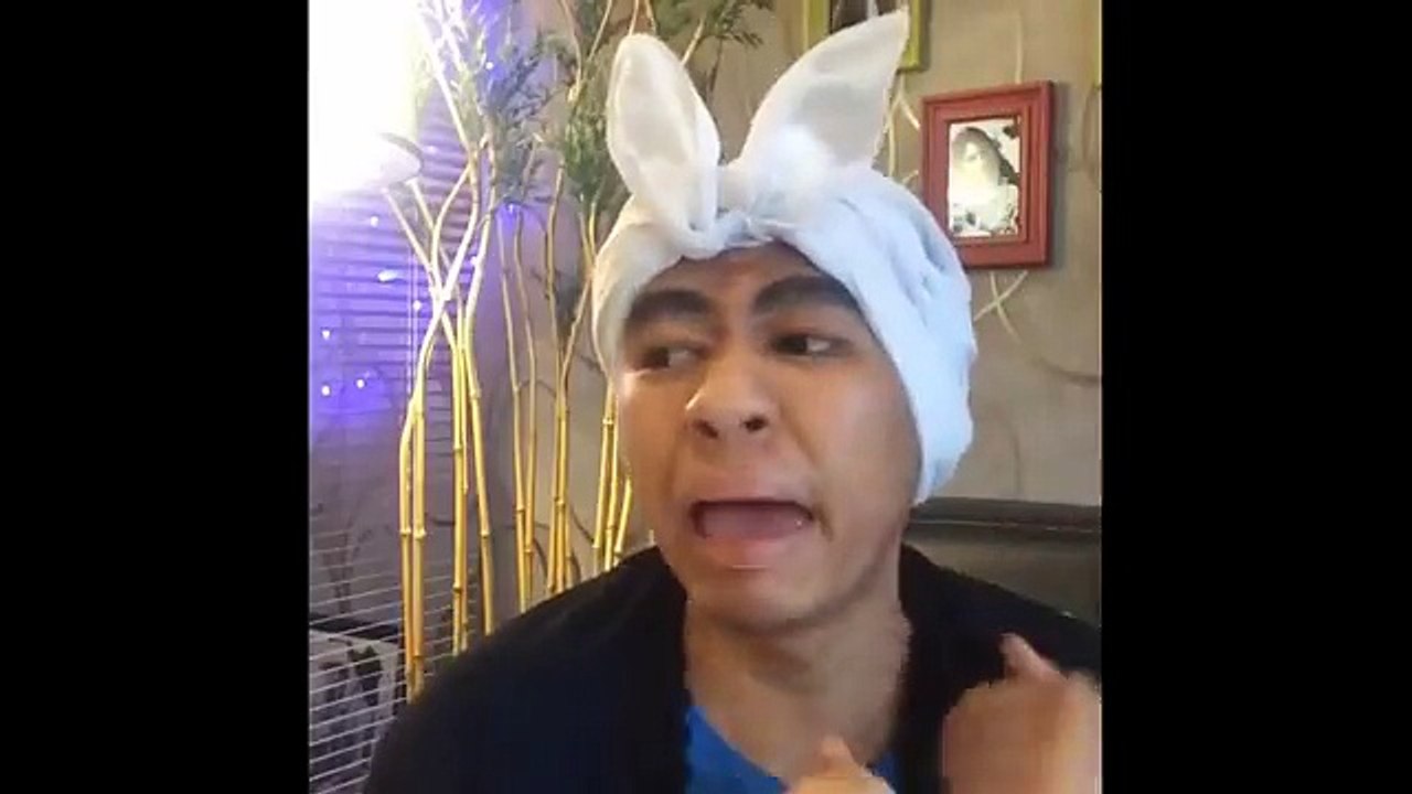 VIDEO NGAKAK LUCU Mak Beti Lawak Medan Terbaru Oktober 2016