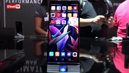 Huawei Mate 10 Pro : un smartphone géant qui reste ultra compact