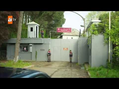 Engin Akyürek - Tanrıdan Diledim: Kara Para Aşk 46. Bölüm - atv