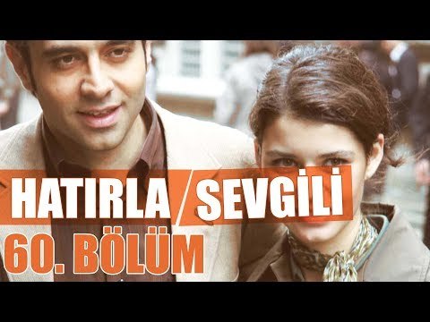 Hatırla Sevgili 60. Bölüm - atv