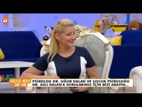 Zahide ile Yetiş Hayata 368. Bölüm - atV
