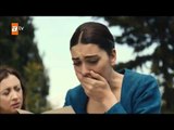 Feride annesinin mektubunu okudu: Karadayı 109. Bölüm - atv