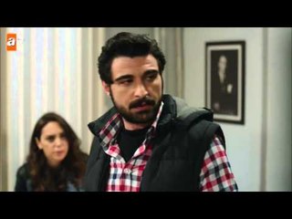 Tek şüpheli Elif: Kara Para Aşk 45. Bölüm - atv