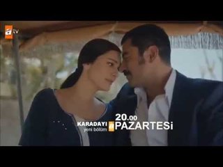 Karadayı 110. Bölüm Fragmanı - atv