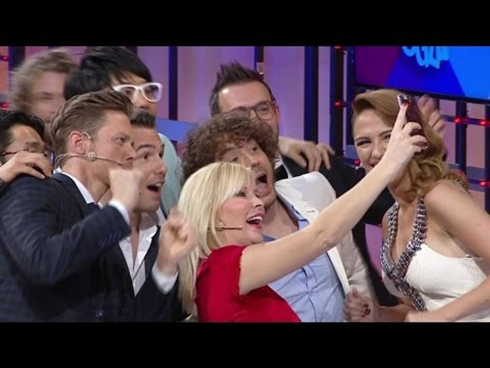 Elin Oğlu 8. Bölüm Fragmanı - atv