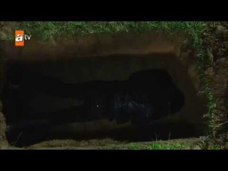 Ömer ölecek mi?: Kara Para Aşk 46. Bölüm - atv