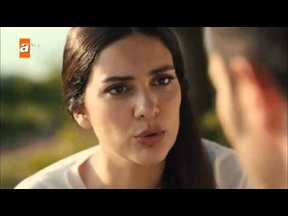 'Dünyanın en koca yürekli kadınını sevmişim': Karadayı 111. Bölüm - atv