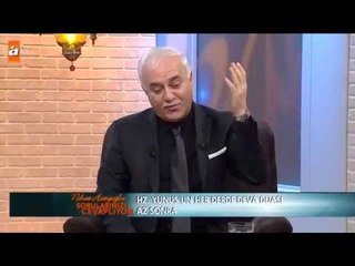 Çocucuğuma beddua ettim geçerli midir? - atv