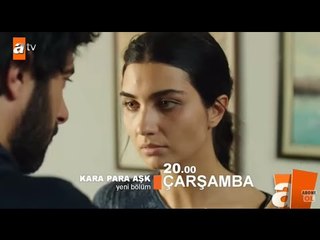 Kara Para Aşk 48. Bölüm Fragmanı (2)
