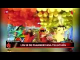 La Noche es Mía celebra el 58 aniversario de Panamericana Televisión