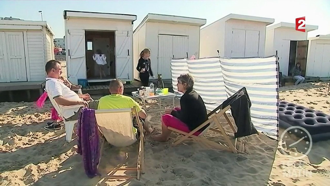 Météo : records de chaleur pour cet été indien