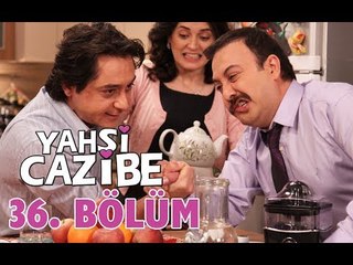 Yahşi Cazibe 36. Bölüm - atv