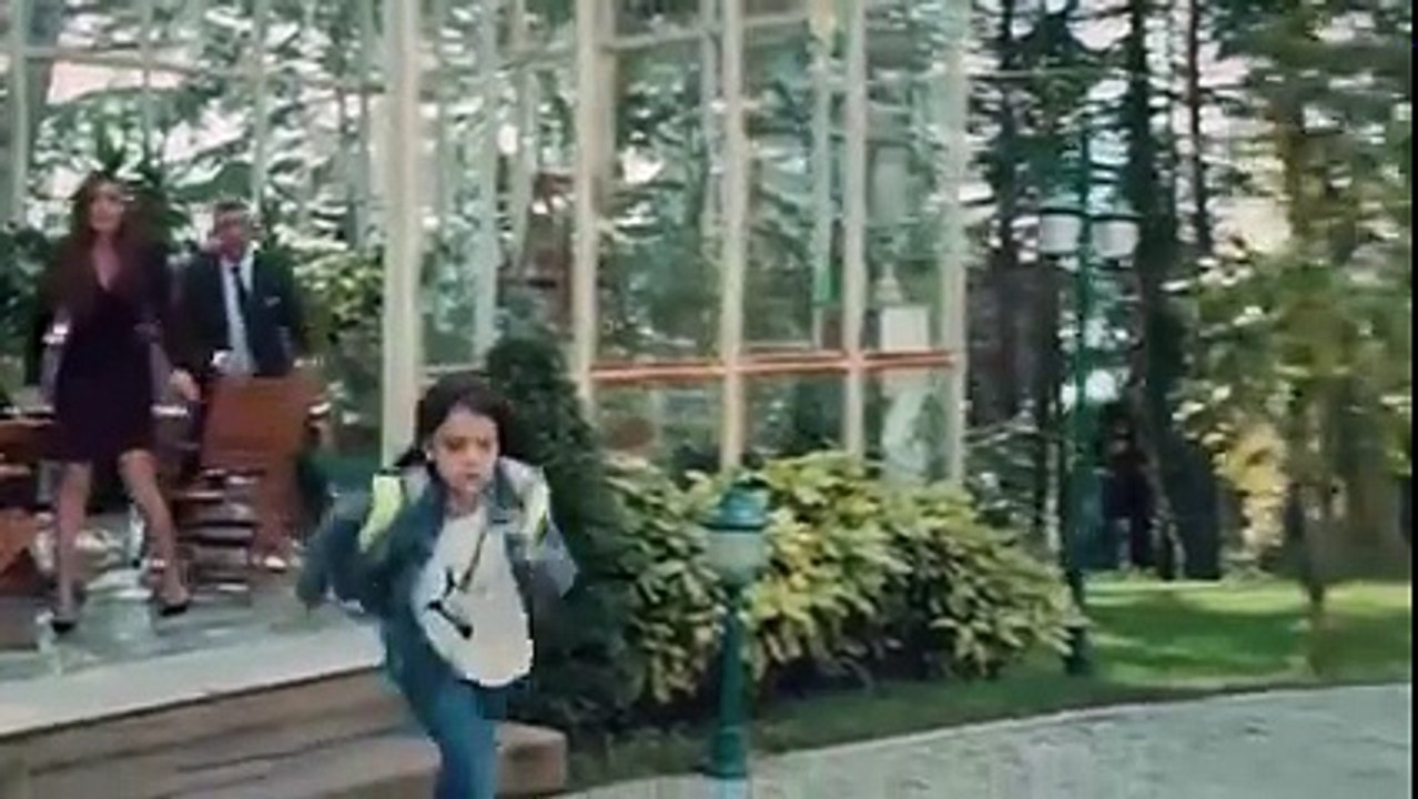 مسلسل عروس اسطنبول 2 الموسم الثاني مترجم للعربية إعلان الحلقة 5